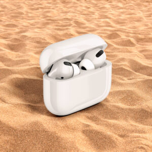 ear buds