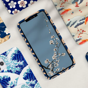 mobile cover