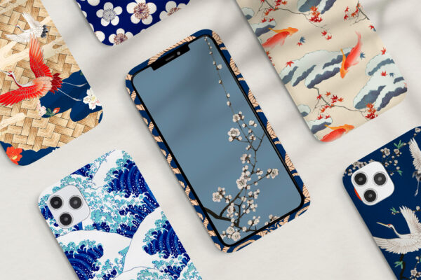 mobile cover