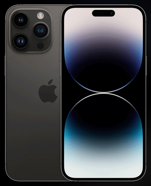 iPhone 14 Pro 128GB - Image 5
