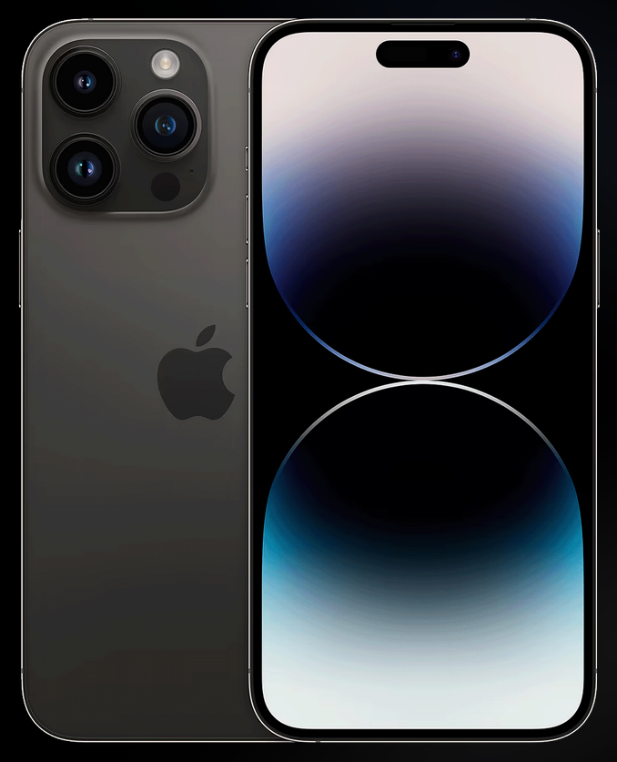 iPhone 14 Pro 128GB - Image 5