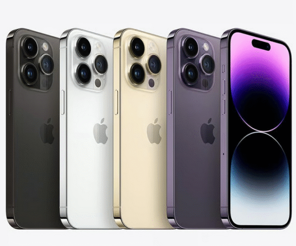 iPhone 14 Pro 128GB - Image 2