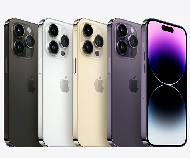 iPhone 14 Pro 128GB - Image 2