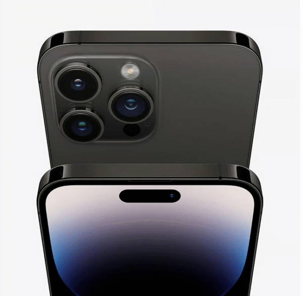 IPHONE 14 PRO MAX 128 GB - Image 5