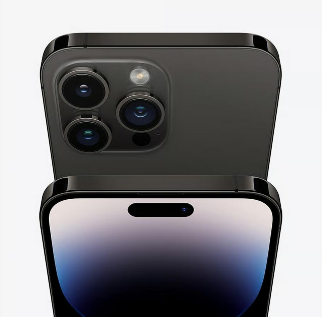 IPHONE 14 PRO MAX 128 GB - Image 5