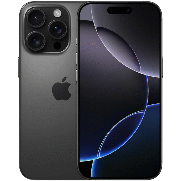 iPhone 16 Pro Max 256GB 