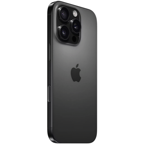 iPhone 16 Pro Max 256GB  - Image 4