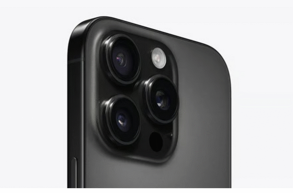 iPhone 16 Pro 128 GB - Image 3