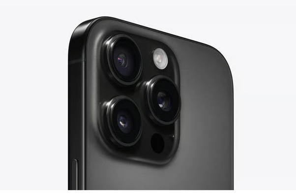 iPhone 16 Pro 128 GB - Image 3