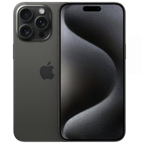 iPhone 15 Pro Max 256GB 