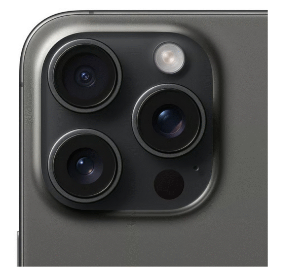 iPhone 15 Pro Max 256GB  - Image 4