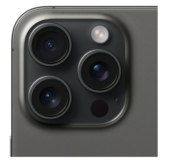 iPhone 15 Pro Max 256GB  - Image 4
