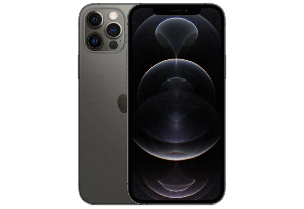 iPhone 12 Pro Max 128GB - Image 3