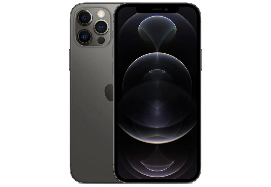 iPhone 12 Pro Max 128GB - Image 3