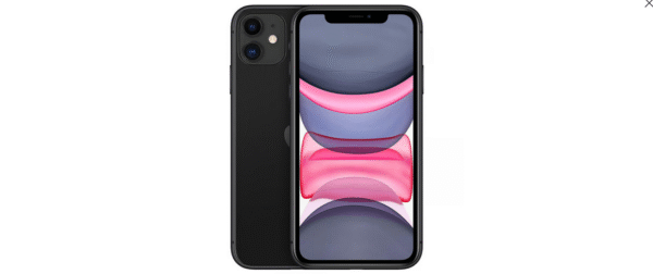 IPHONE 11 64GB