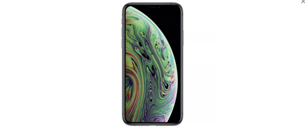 IPHONE XS 64GB