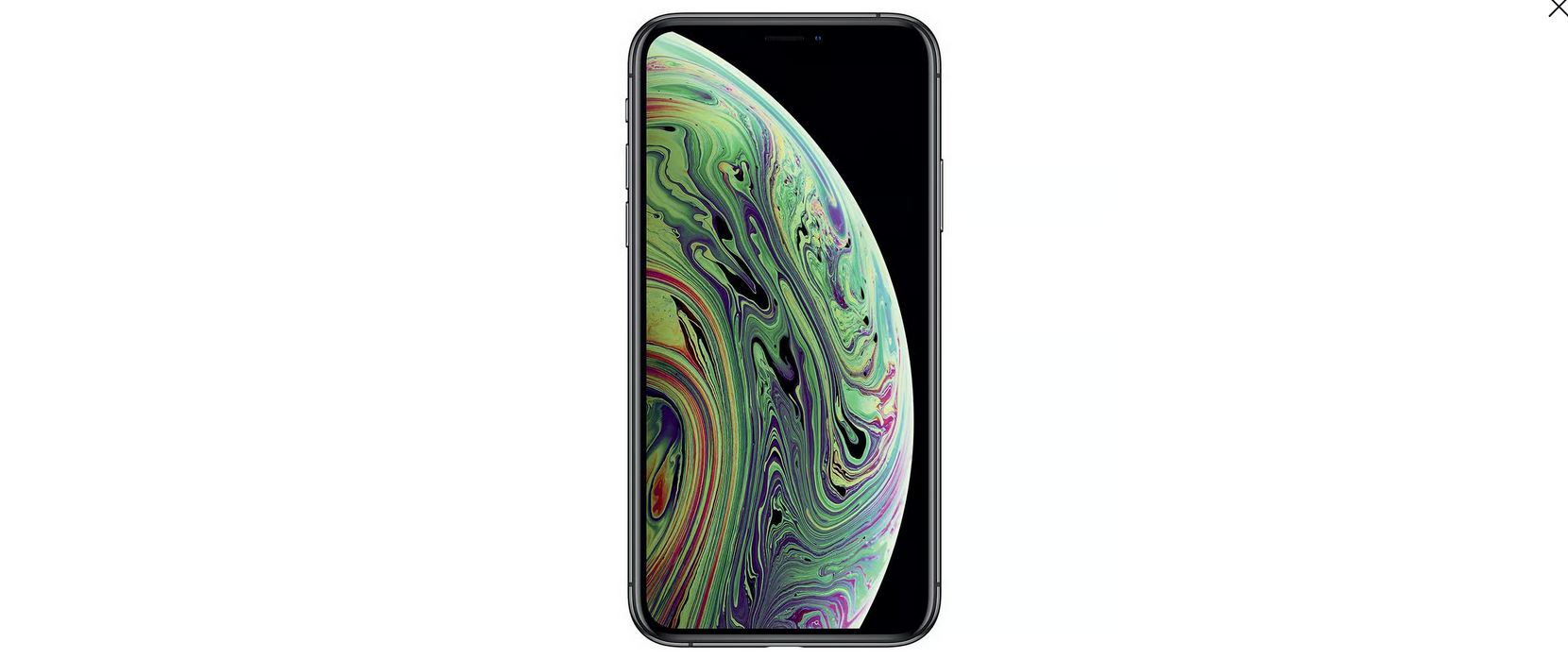 IPHONE XS 64GB