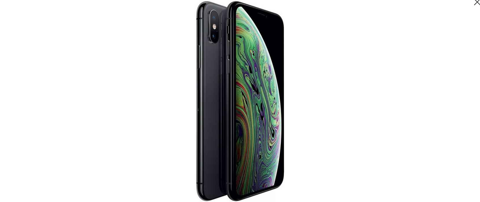 IPHONE XS 64GB - Image 5