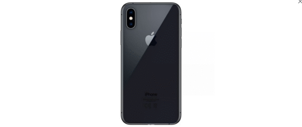 IPHONE XS 64GB - Image 4
