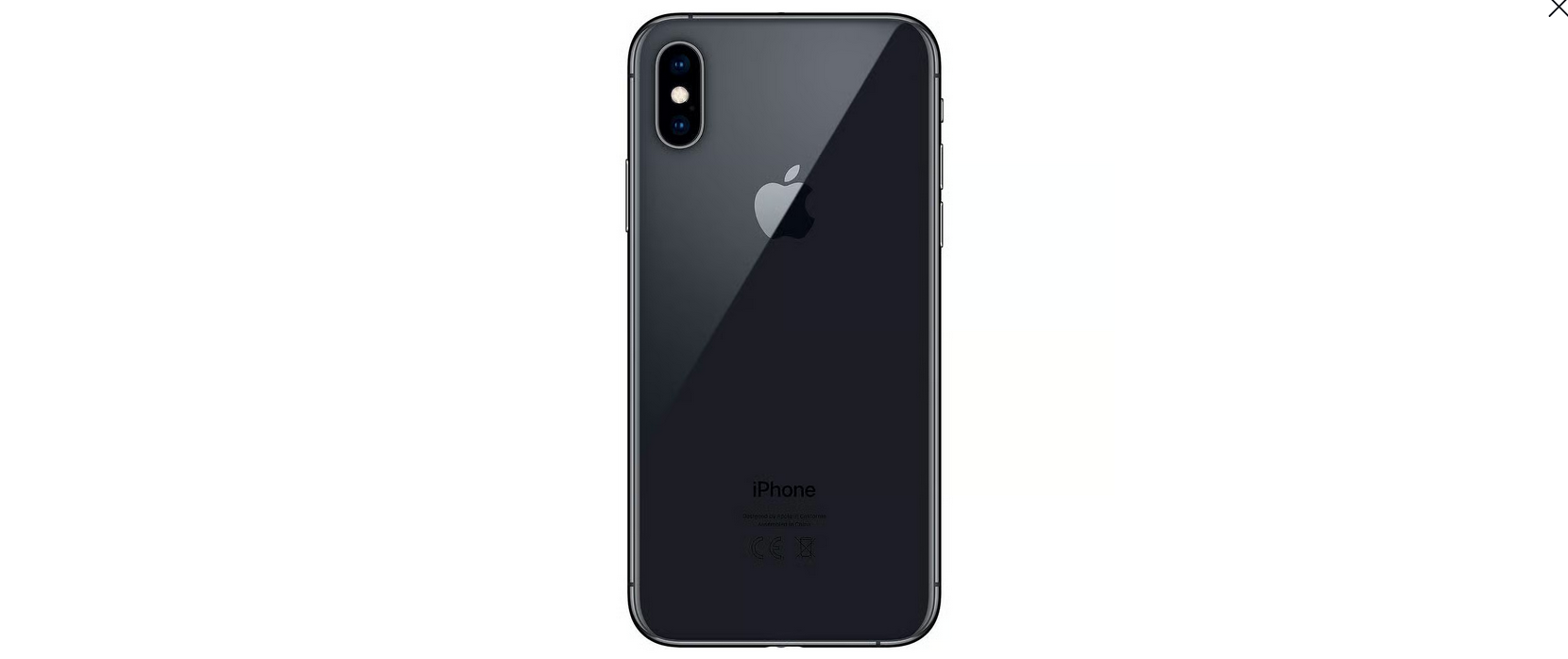 IPHONE XS 64GB - Image 4
