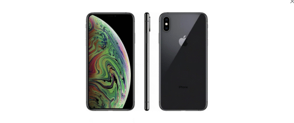 IPHONE XS 64GB - Image 2