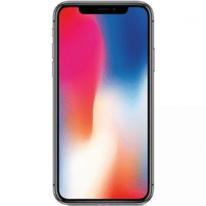 iPhone X 64GB
