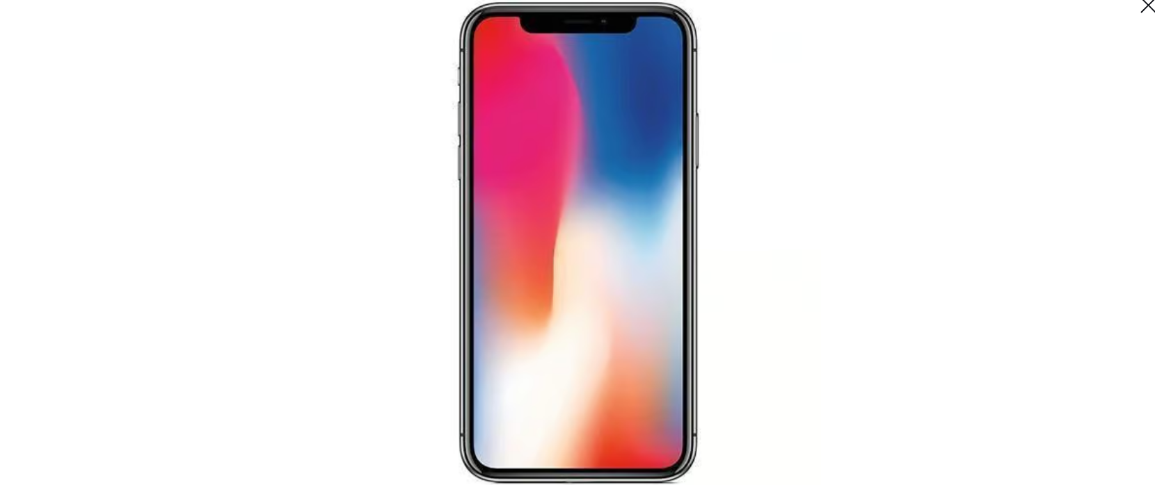 iPhone X 64GB