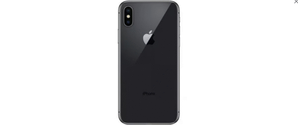 iPhone X 64GB - Image 3