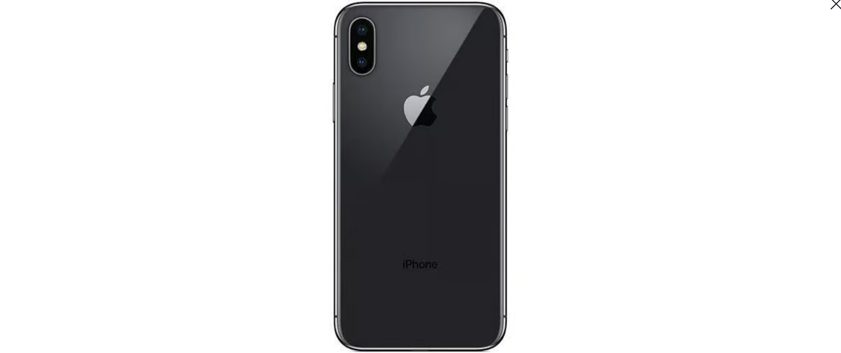 iPhone X 64GB - Image 3