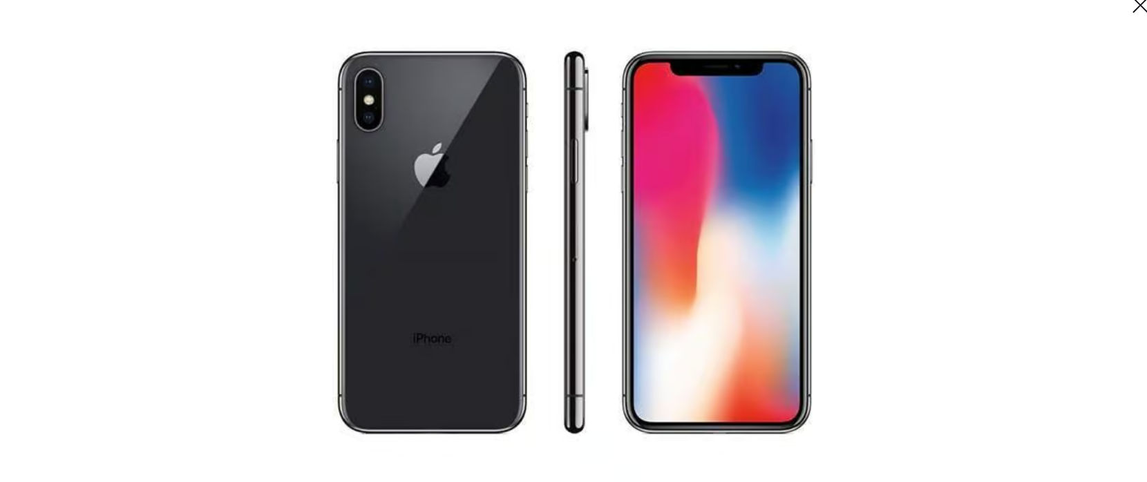 iPhone X 64GB - Image 2