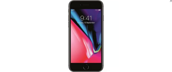 iPhone 8 Plus 64GB
