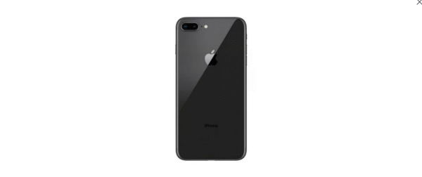 iPhone 8 Plus 64GB - Image 3