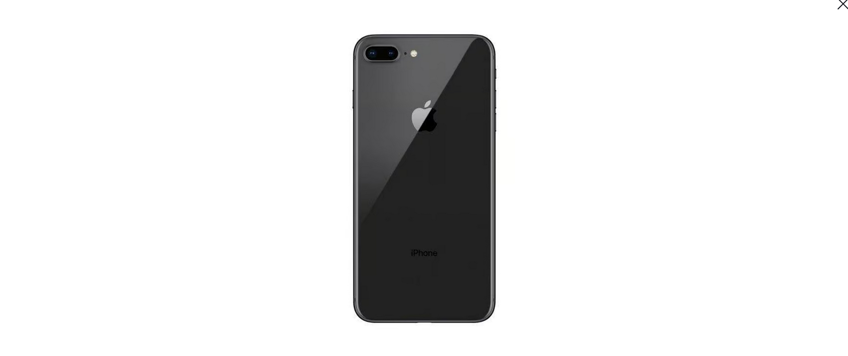 iPhone 8 Plus 64GB - Image 3