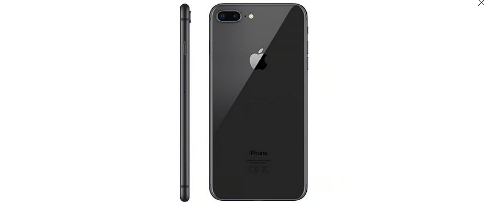 iPhone 8 Plus 64GB - Image 2