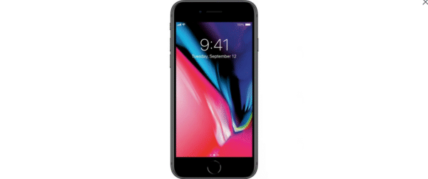 iPhone 8 64GB