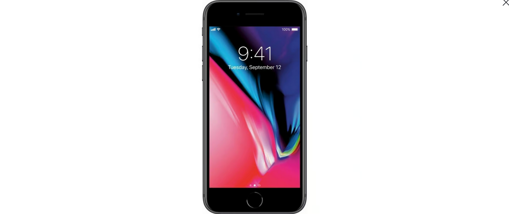 iPhone 8 64GB