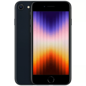 iPhone SE (3rd Gen) 64GB