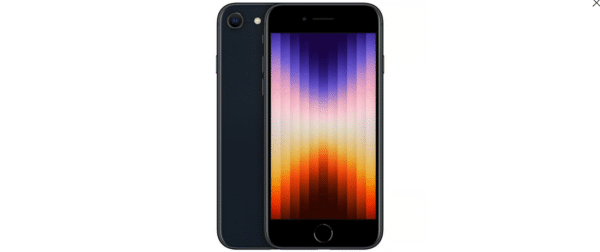iPhone SE (3rd Gen) 64GB