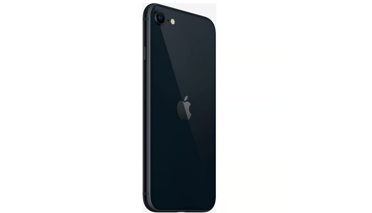 iPhone SE (3rd Gen) 64GB - Image 3