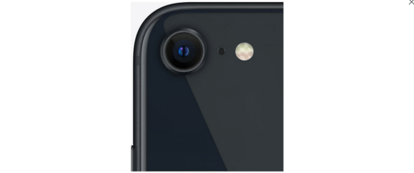 iPhone SE (3rd Gen) 64GB - Image 2