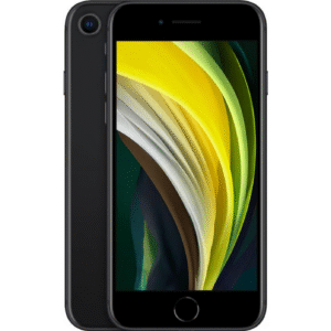 iPhone SE (2nd Gen) 64GB