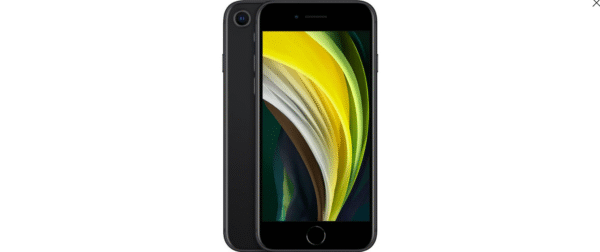 iPhone SE (2nd Gen) 64GB