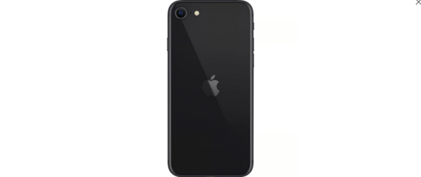 iPhone SE (2nd Gen) 64GB - Image 3