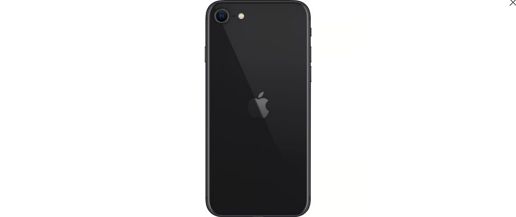 iPhone SE (2nd Gen) 64GB - Image 3