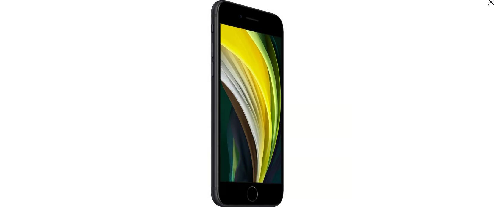iPhone SE (2nd Gen) 64GB - Image 2