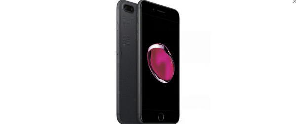 iPhone 7 Plus 128GB - Image 4