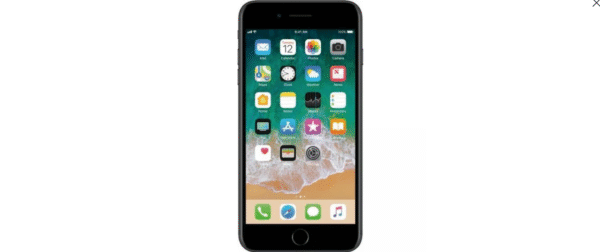 iPhone 7 Plus 128GB