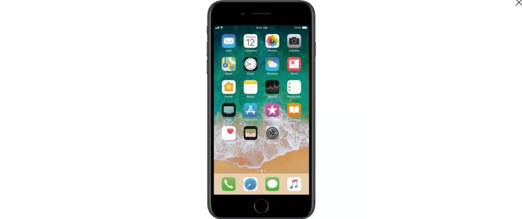 iPhone 7 Plus 128GB