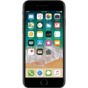iPhone 7 128GB