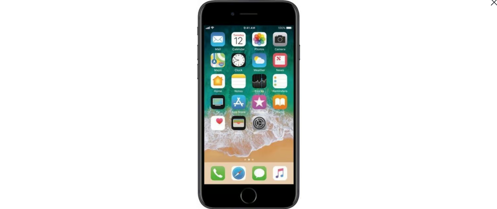 iPhone 7 128GB